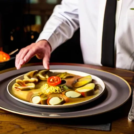 Почему гастрономические впечатления часто становятся главной частью поездки