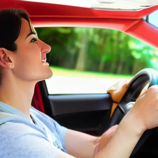 Что учитывать при выборе автомобиля для молодых водителей