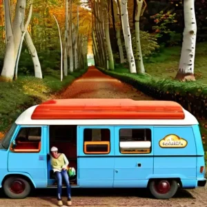 Как выбрать направление для осеннего путешествия