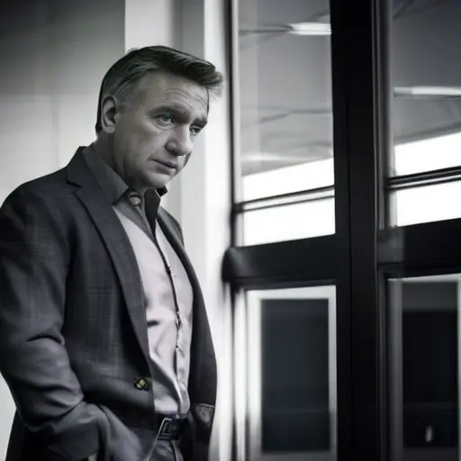 Почему устойчивость руководителя влияет на устойчивость бизнеса