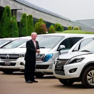 Как подобрать авто для тех, кто ищет универсальное решение на каждый день