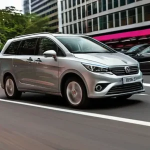 Как выбрать машину для семейных поездок по городу и за его пределами