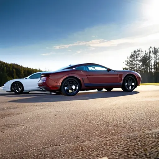 Почему важно сравнивать машины в одинаковых условиях Почему важно сравнивать машины в одинаковых условиях