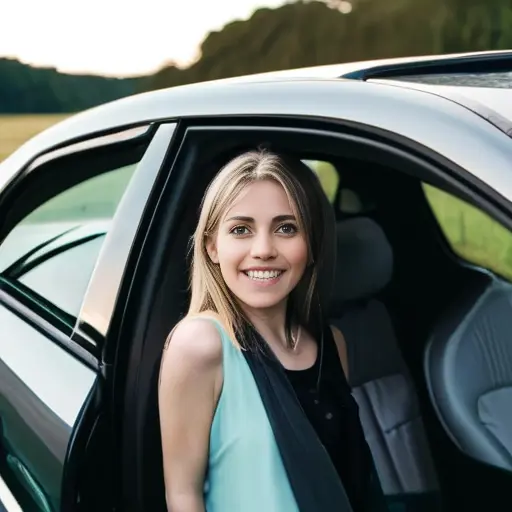 Что учитывать при выборе автомобиля для спокойных поездок на каждый день