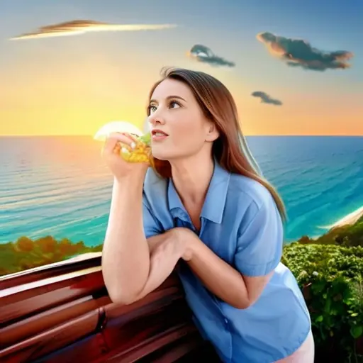 Как сделать отпуск не только приятным, но и по-настоящему запоминающимся