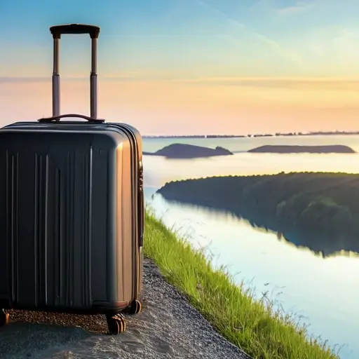 Что помогает сохранить впечатления от поездки надолго