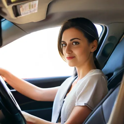 Что учитывать при выборе машины для спокойного и уверенного передвижения