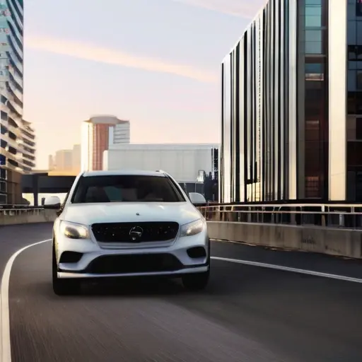 Как выбрать автомобиль для спокойной езды по городу