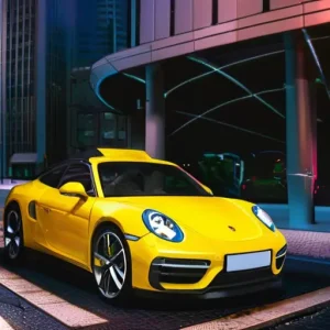 Как выбрать автомобиль для спокойной езды по городу