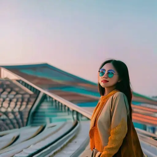 Что учитывать при выборе города для первого самостоятельного путешествия