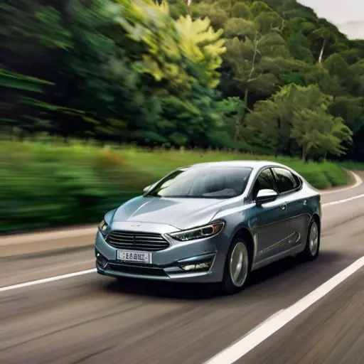 Что учитывать при выборе машины для ежедневных маршрутов Что учитывать при выборе машины для ежедневных маршрутов