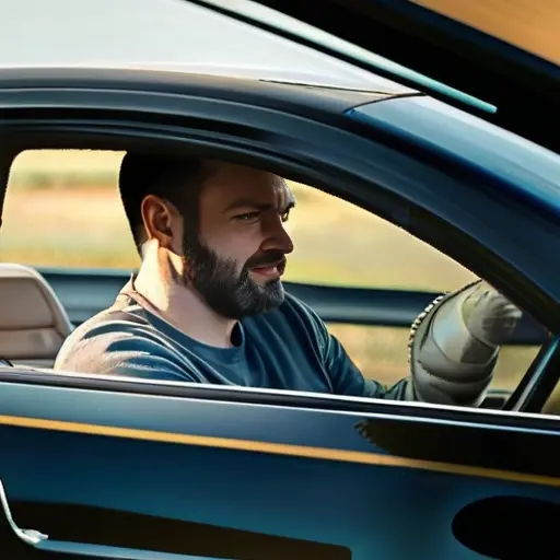 Почему правильный выбор машины ощущается в ежедневных мелочах