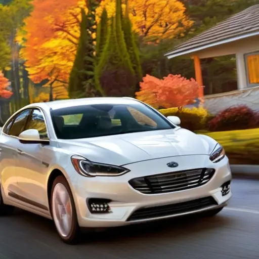 Как подобрать авто для комфортных поездок в любое время года