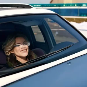 Как подобрать авто для комфортных поездок в любое время года