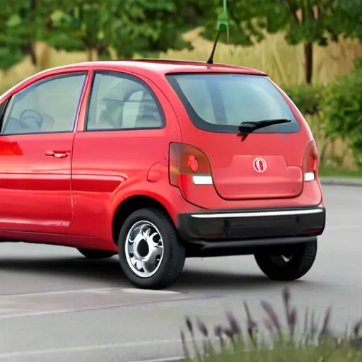 Как выбрать автомобиль для устойчивого комфорта на каждый день Как выбрать автомобиль для устойчивого комфорта на каждый день