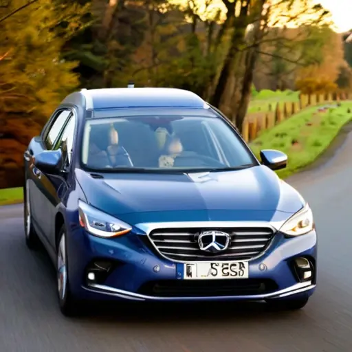 Что учитывать при выборе машины для долгой и удобной эксплуатации