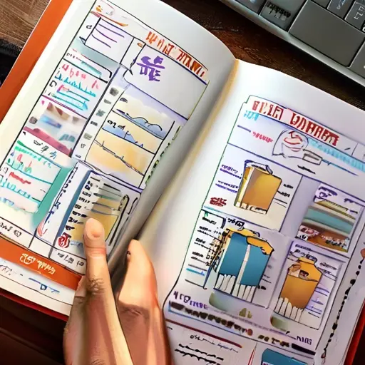 Как спланировать путешествие так, чтобы не устать уже на второй день