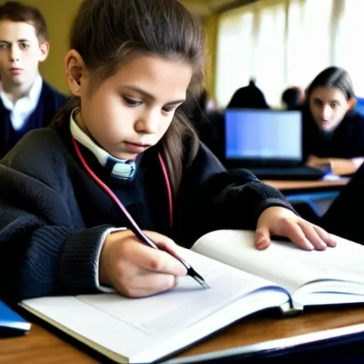 Как технологии делают обучение более доступным