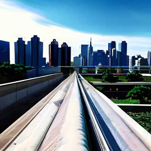 Почему иногда стоит вернуться в уже знакомый город