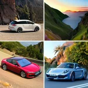 Как подобрать авто для поездок, которые составляют обычную жизнь