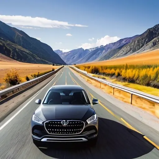 Как подобрать авто для поездок, которые составляют обычную жизнь