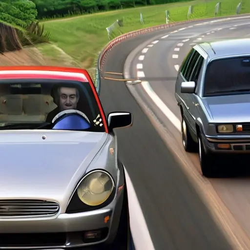 Как понять, какой автомобиль подойдет для размеренного ритма жизни