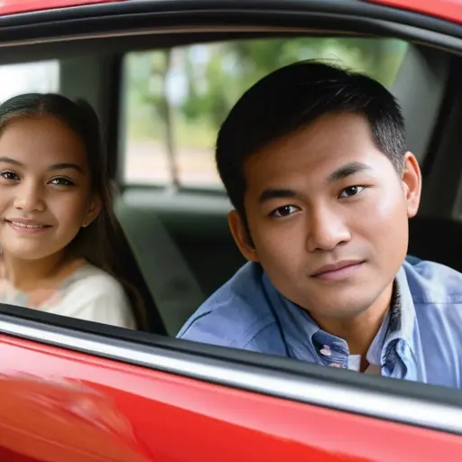 Что смотреть в первую очередь при выборе машины для семьи