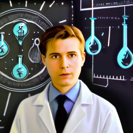 Как научные методы помогают проверять идеи Как научные методы помогают проверять идеи