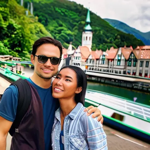 Что важно предусмотреть перед поездкой в популярное туристическое место