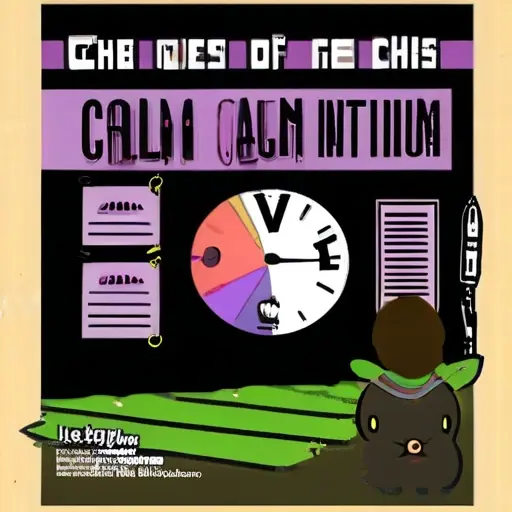 Что помогает сохранить спокойствие в плотном графике