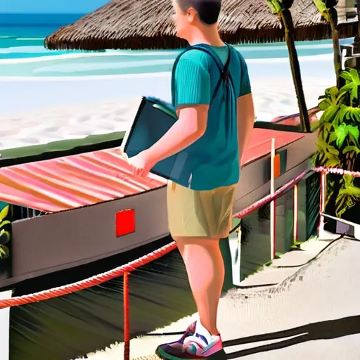 Как организовать отпуск, если хочется и прогулок, и отдыха