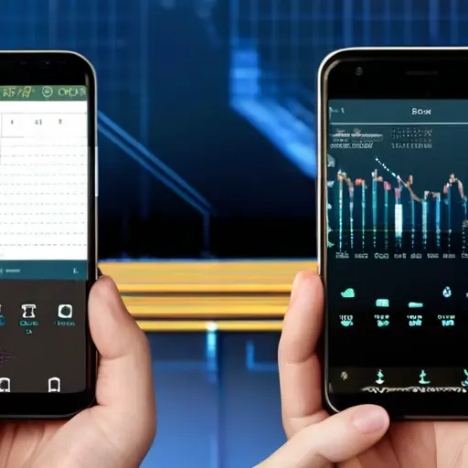 Как устройства обмениваются данными между собой