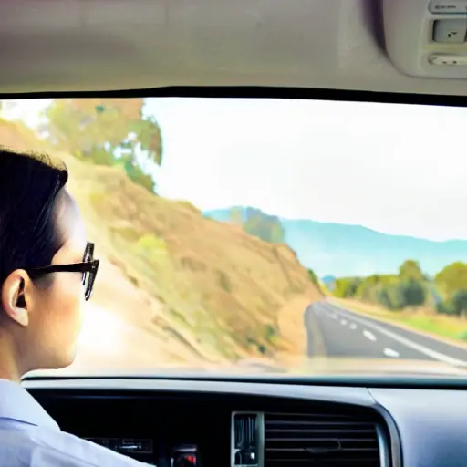 Что учитывать при выборе машины для спокойных дальних поездок