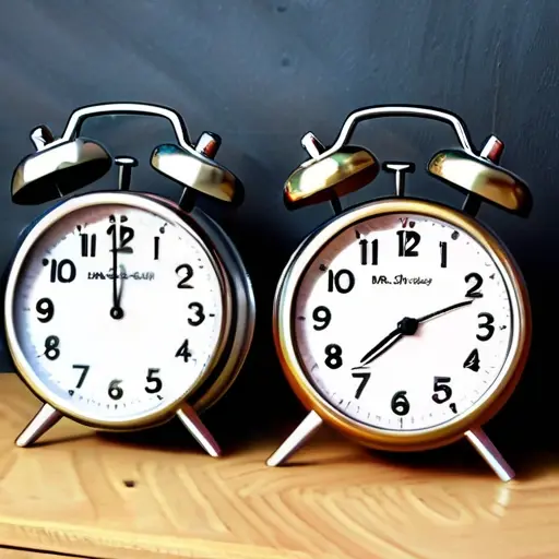 Как поддерживать спокойный ритм жизни