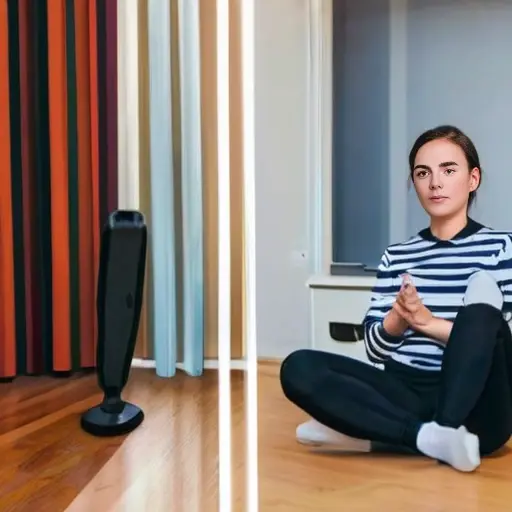 Как выстроить более устойчивое отношение к стрессу