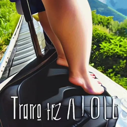 Как подготовиться к путешествию, если вы не любите сюрпризы