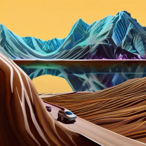 Как технологии помогают исследовать труднодоступные места