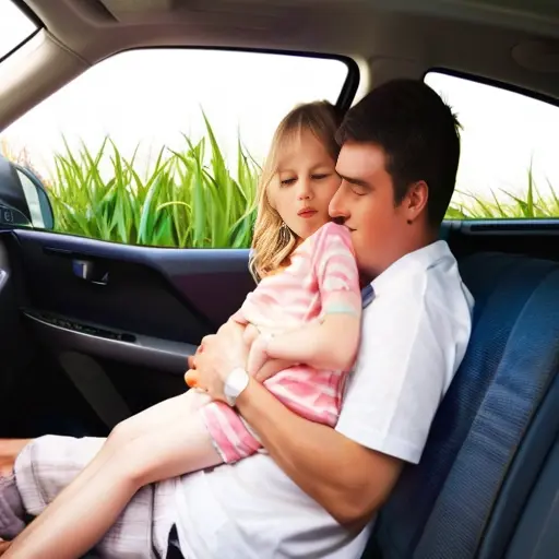 Почему семейный автомобиль должен быть удобным для всех пассажиров