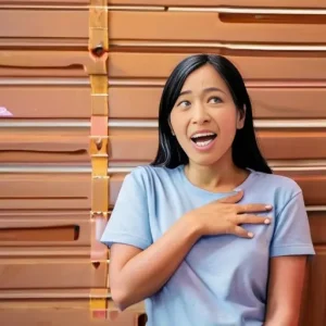 Как относиться к ошибкам без лишнего напряжения