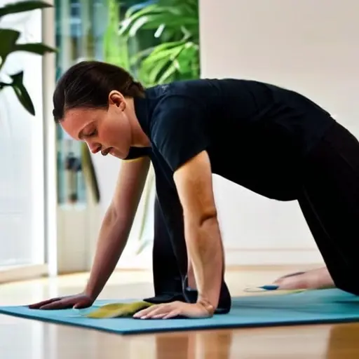 Полезные ритуалы для бодрого начала недели