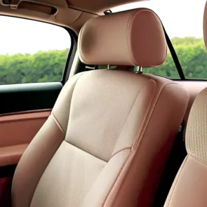 Как выбрать автомобиль с удобной посадкой и хорошим обзором