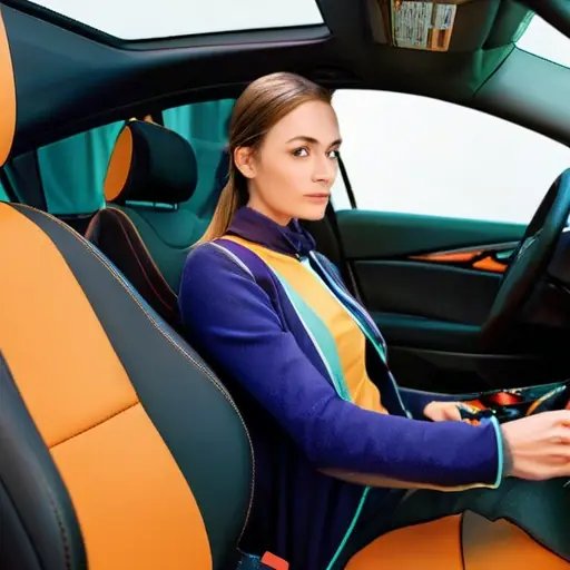 Как выбрать автомобиль с удобной посадкой и хорошим обзором Как выбрать автомобиль с удобной посадкой и хорошим обзором