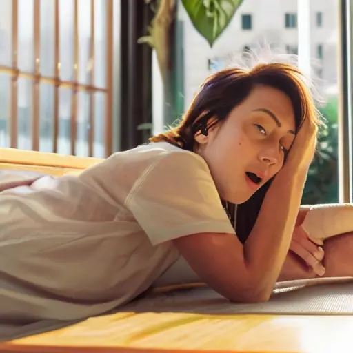 Почему важно устраивать себе паузы в течение дня