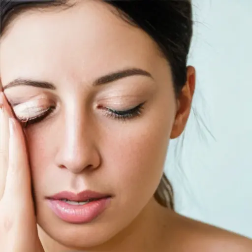 Что помогает не накапливать внутреннее раздражение