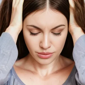 Что помогает не накапливать внутреннее раздражение