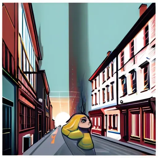 Как искать атмосферные районы для прогулок в путешествии