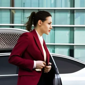 Как подобрать авто для комфортного передвижения по делам