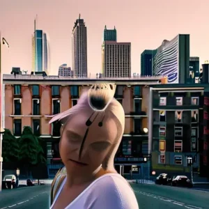 Почему стоит уделять внимание не только достопримечательностям, но и повседневной жизни города