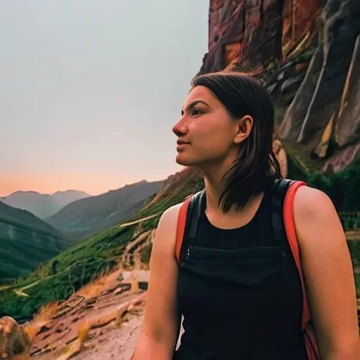 Как выбрать направление для поездки в одиночку и чувствовать себя уверенно