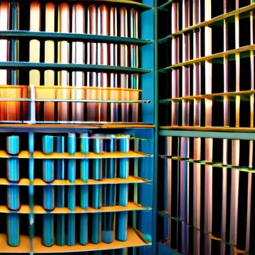 Как развиваются инструменты для анализа больших объемов данных